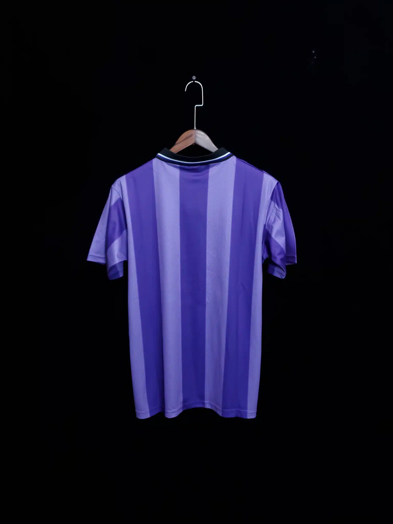 The Retro Kit | Rangers FC 1994/1995 Third Kit