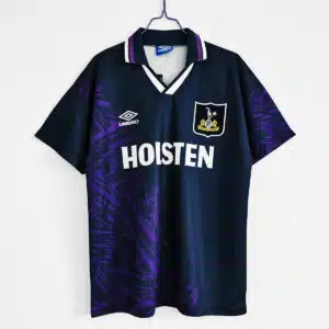 Tottenham Hotspur 1994/1995 Away Kit