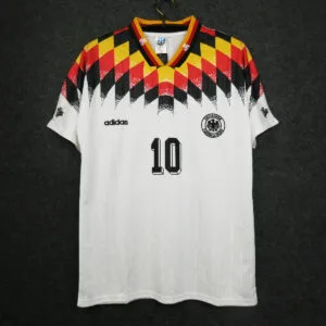 Germany 1994 Home Kit