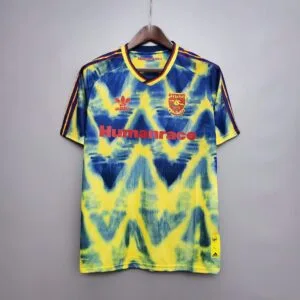 Arsenal FC 2020/2021 Humanrace Kit