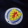 Scotland 1982 Home Kit
