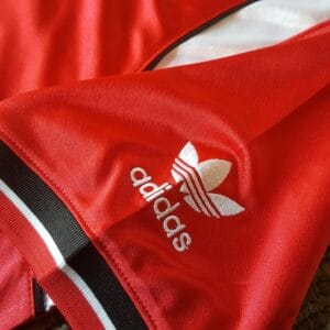 MANU 1984/1986 Home Kit