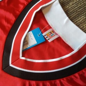 MANU 1984/1986 Home Kit