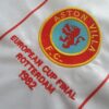 Aston Villa 1982 Away Kit