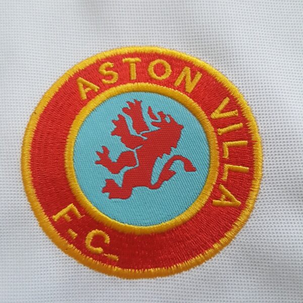 Aston Villa 1980 Away Kit