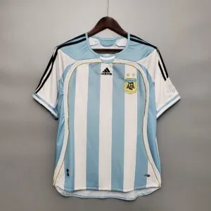 Argentina - World cup 2006 kit