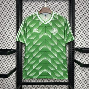 Germany 1990 Away Kit
