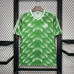 Germany 1990 Away Kit