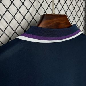 Tottenham Hotspur 1994/1995 away kit retro football shirt