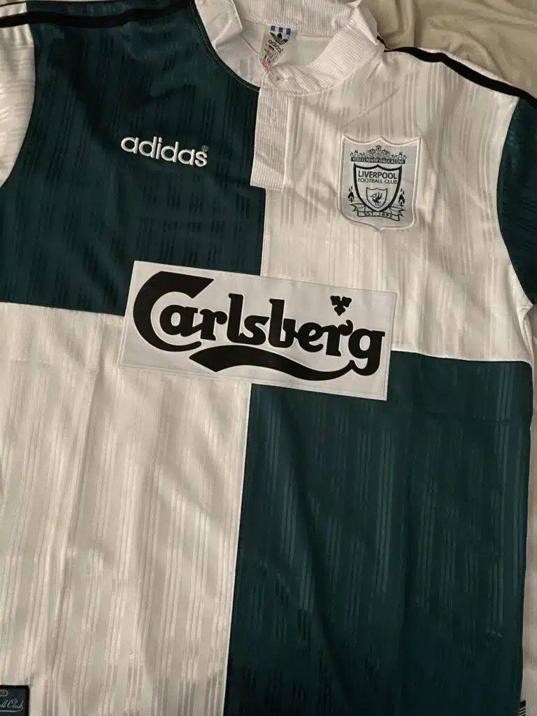 Image #1 from Ben M.