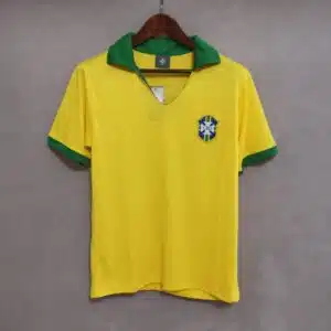Brazil 1957 Home Kit