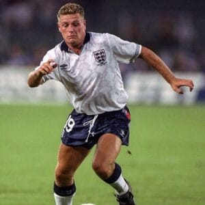 England 1990 Home Kit