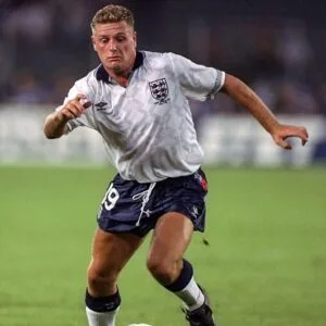 England 1990 Home Kit