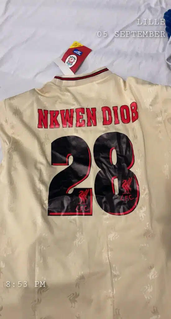 Image #1 from Nkwen Diob