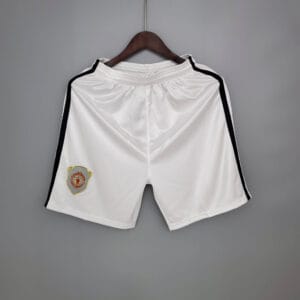 Manchester United 1999/2000 Home Short