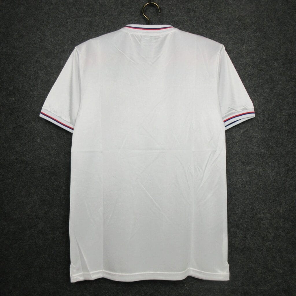 The Retro Kit England 1980 Home Kit