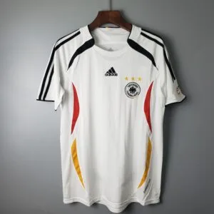 Germany 2006 Home Kit