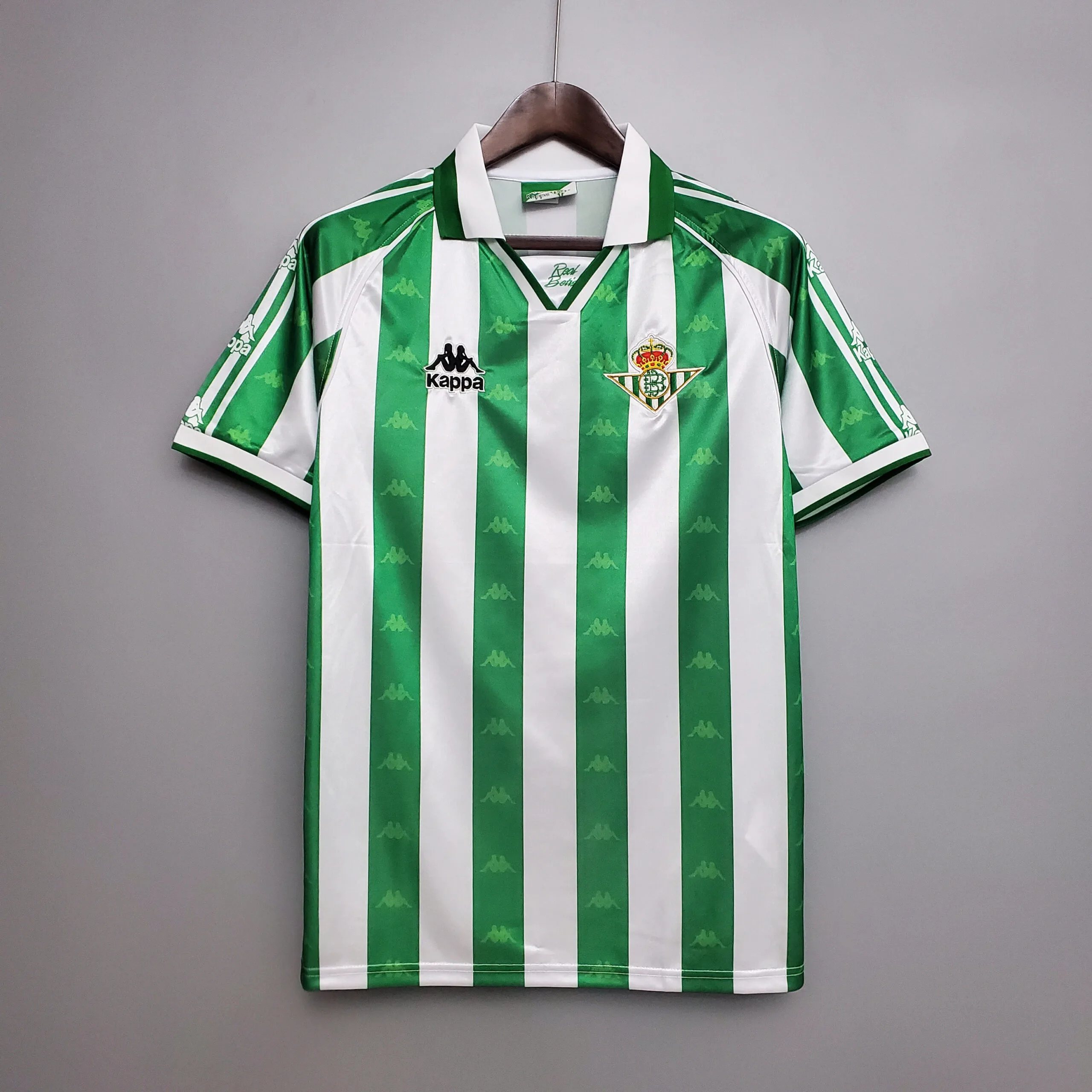 ウェア Real Betis 1996-97 L/S  Uniform s-l400.jpg