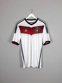 Germany - World cup 2014 - First kit