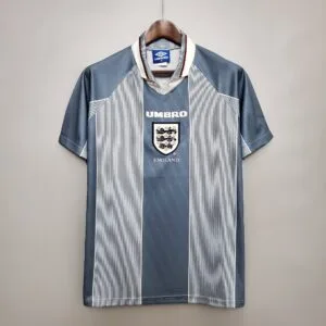 England 1996 Away Kit
