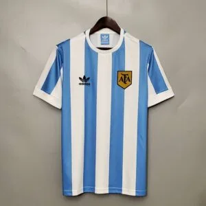 Argentina - World cup 1978 kit