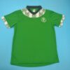 Nigeria 1994  World Cup kit