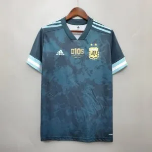 Argentina Farewell Diego Commemorative Edition