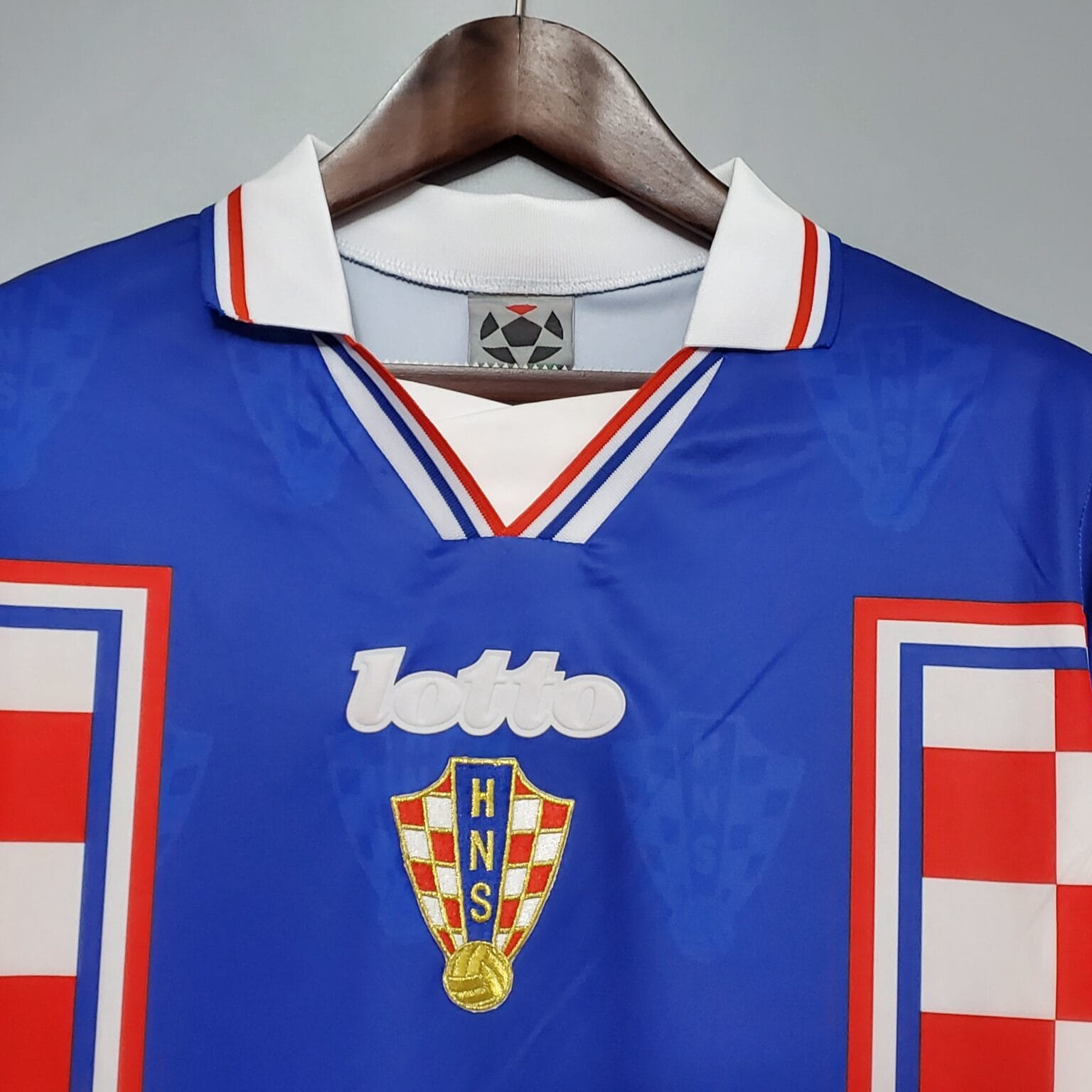 buy croatia kit