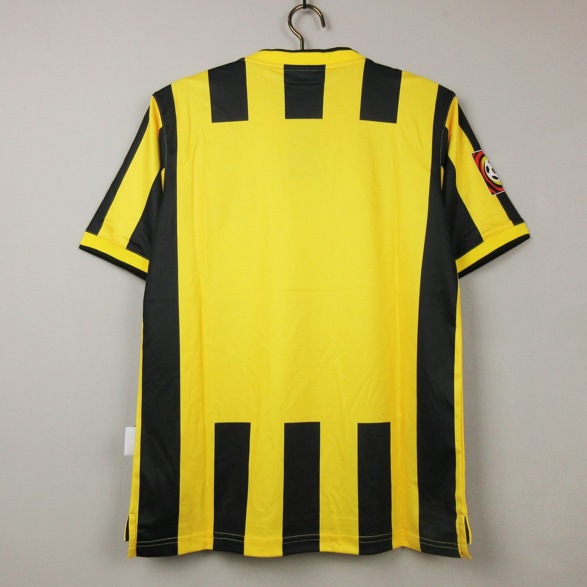 The Retro Kits | Borussia Dortmund 2000/2001 Home Kit