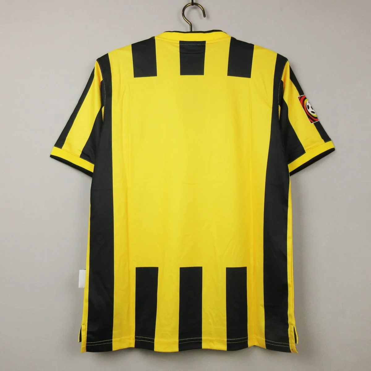 gooo.de ドルトムント 2000-01シーズン Home ロシツキー gooo.de