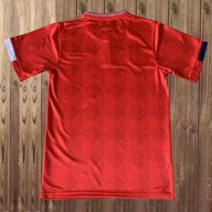 England 1989 Away Kit