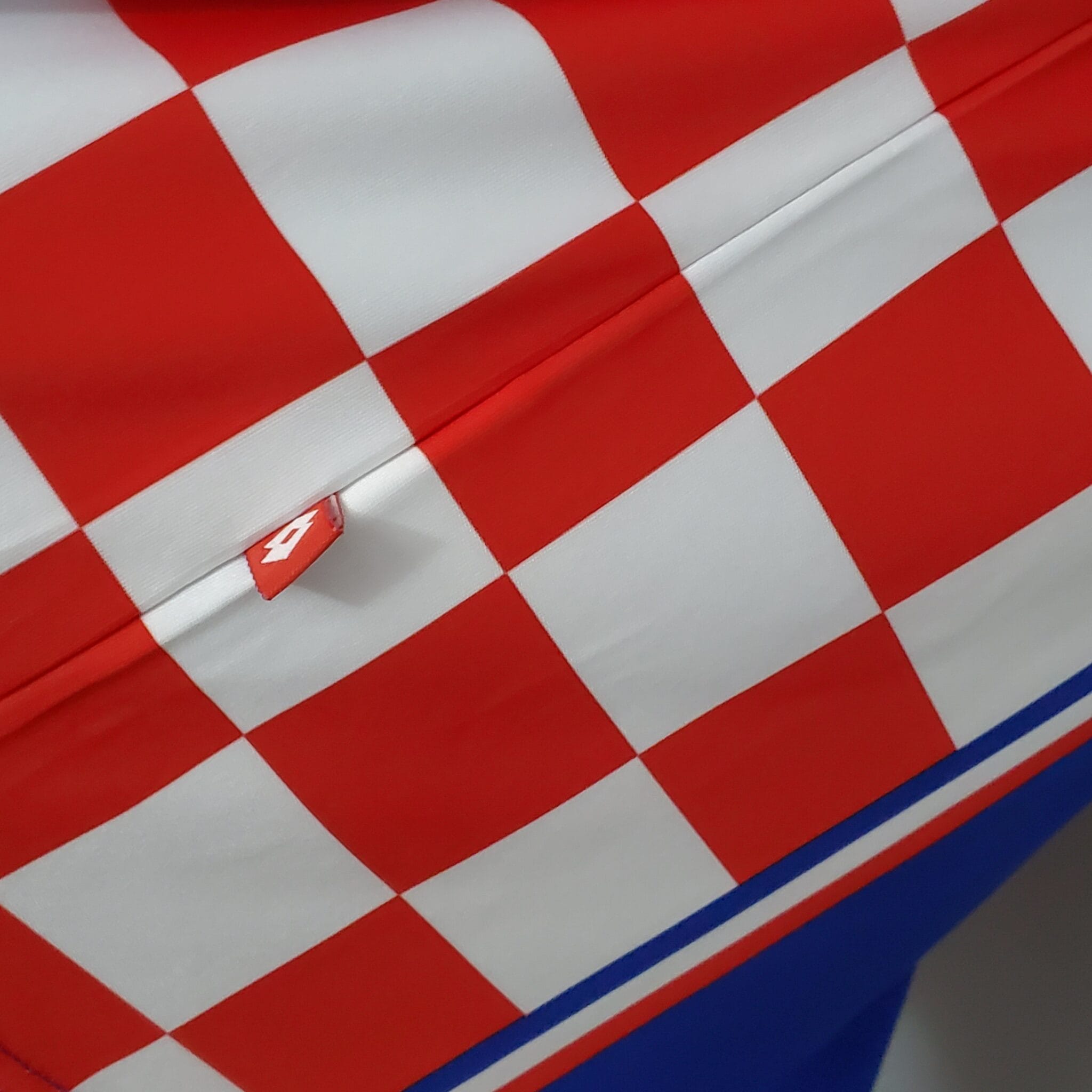 buy croatia kit