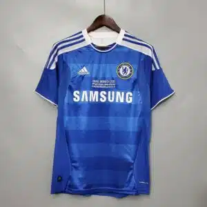 Chelsea FC - 2011/2012 Home Kit