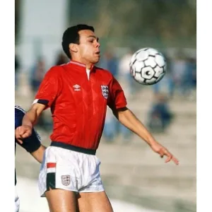 England 1989 Away Kit