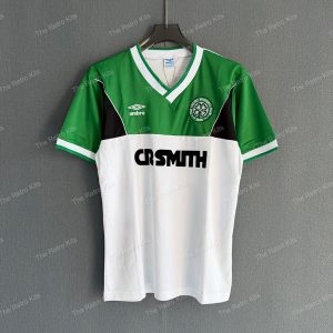 Glasgow Celtic 1985/1986 Away Kit
