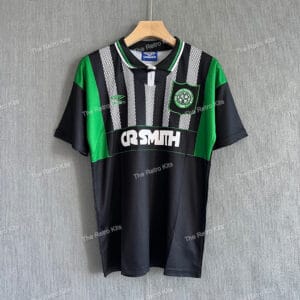 Glasgow Celtic - 1994/1996 Away Kit