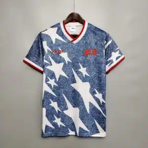 USA 1994 Away Kit