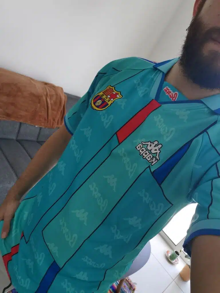 Image #1 from Sergio R