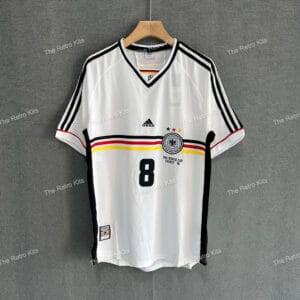 Germany 1998 Home Kit