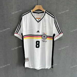 Germany 1998 Home Kit
