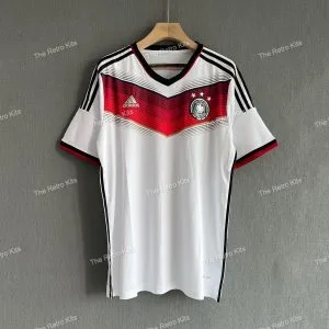 Germany 2014 Home Kit
