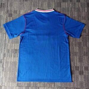 Sunderland 1990 Home Kit