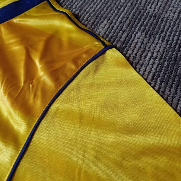 Scotland 1986 World Cup Away Kit