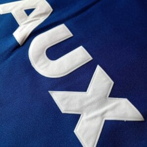 Sunderland 1990 Home Kit