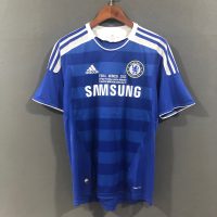 Chelsea FC - 2011/2012 Home Kit
