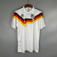 Germany 1988/1990 Home Kit