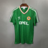 Ireland 1990 Home Kit