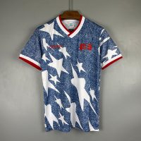 USA 1994 Away Kit