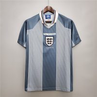 England 1996 Away Kit
