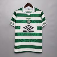 Glasgow Celtic - 1997/1999 Home kit